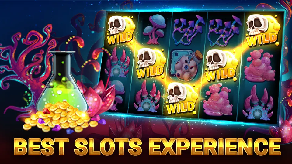 Hình ảnh game nổ hũ mới